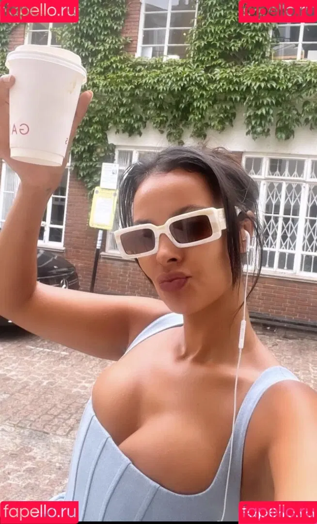 Maya Jama / mayajama Onlyfans Photo Gallery 