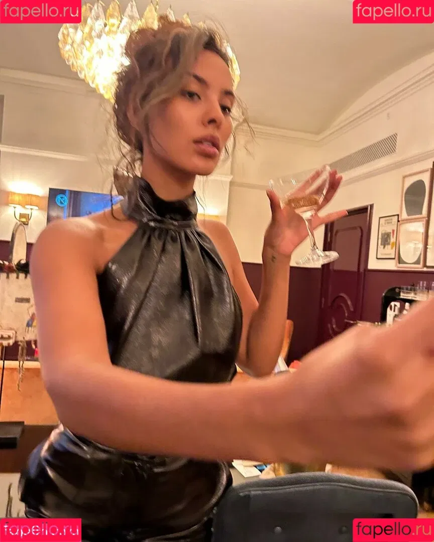 Maya Jama / mayajama Onlyfans Photo Gallery 