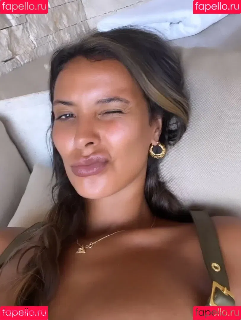 Maya Jama / mayajama Onlyfans Photo Gallery 
