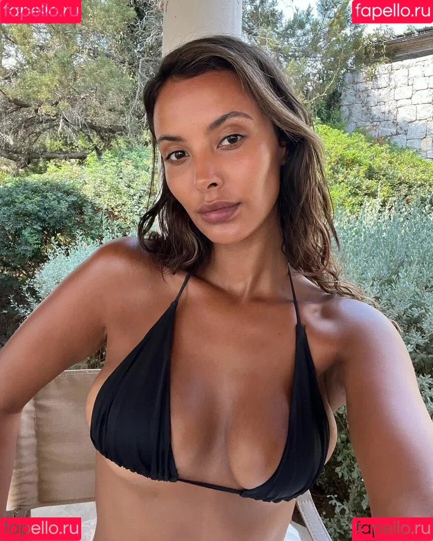 Maya Jama / mayajama Onlyfans Photo Gallery 