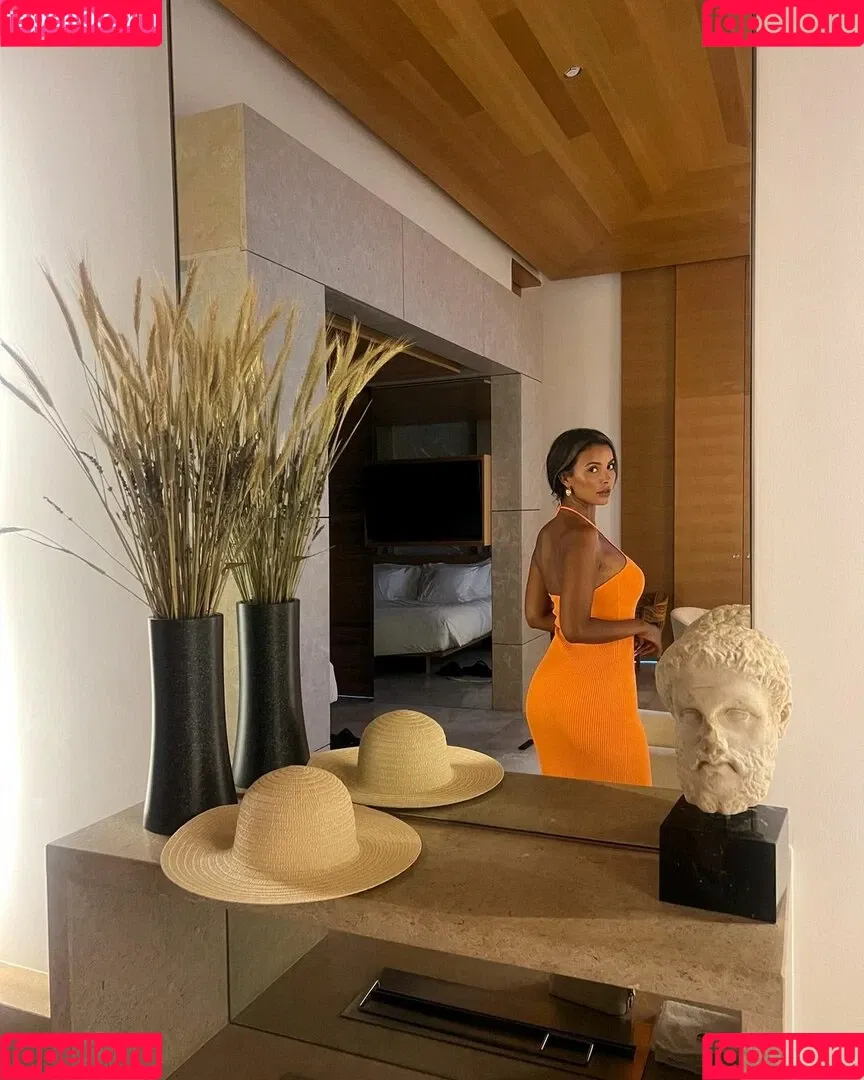 Maya Jama / mayajama Onlyfans Photo Gallery 