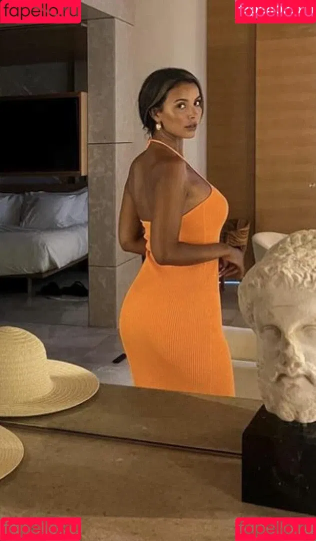 Maya Jama / mayajama Onlyfans Photo Gallery 
