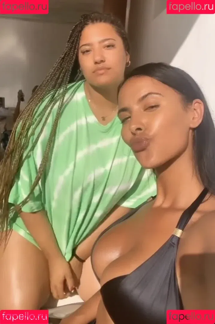 Maya Jama / mayajama Onlyfans Photo Gallery 