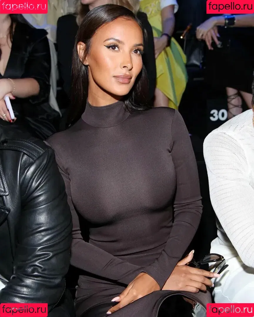 Maya Jama / mayajama Onlyfans Photo Gallery 