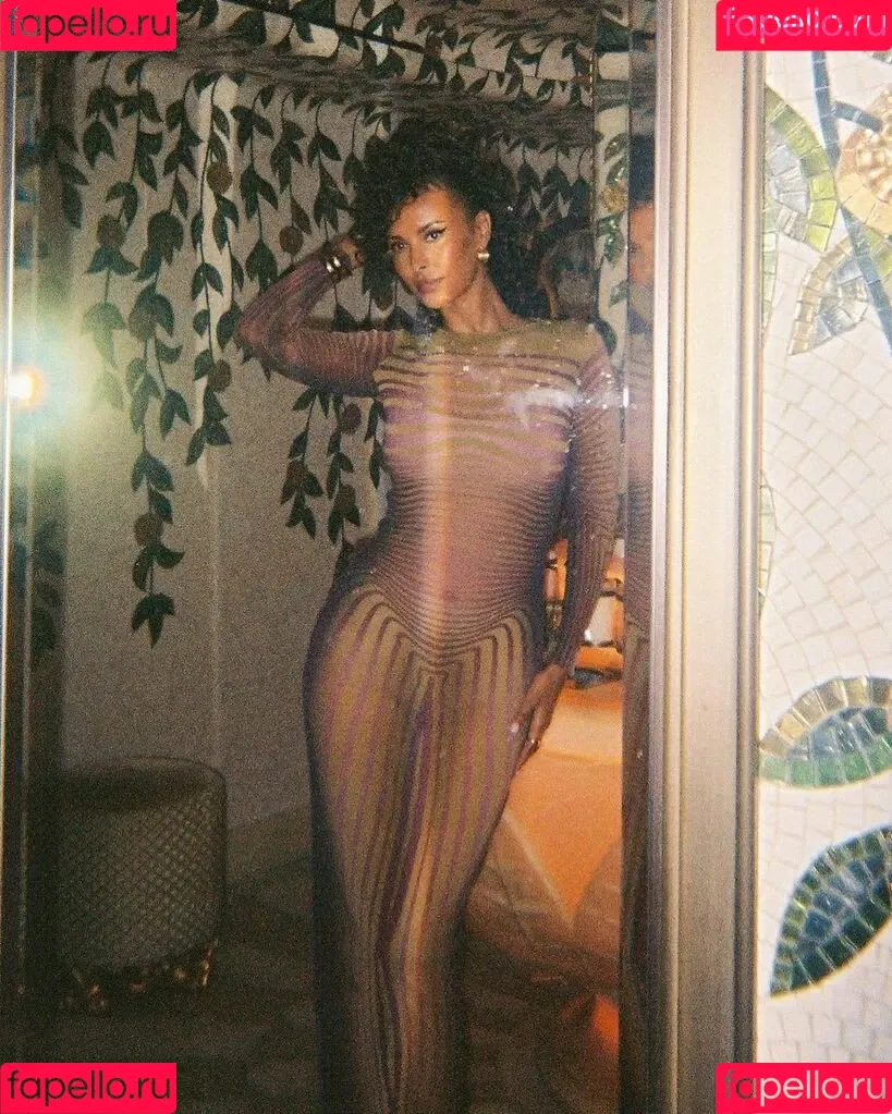 Maya Jama / mayajama Onlyfans Photo Gallery 