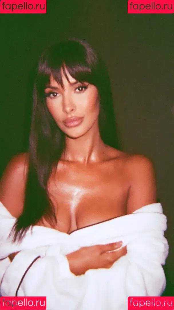 Maya Jama / mayajama Onlyfans Photo Gallery 