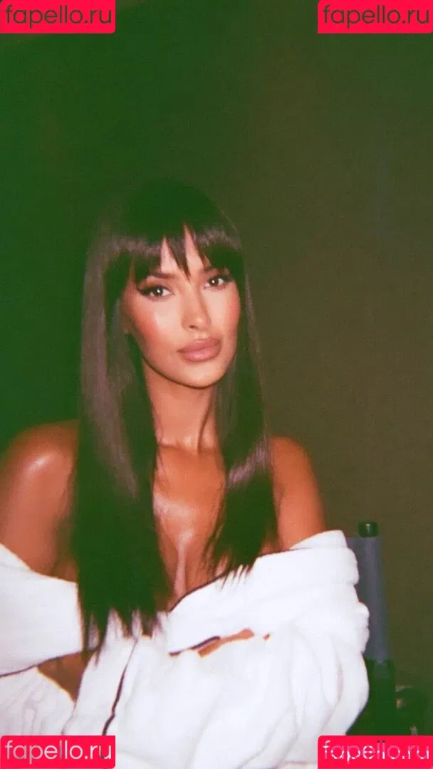 Maya Jama / mayajama Onlyfans Photo Gallery 