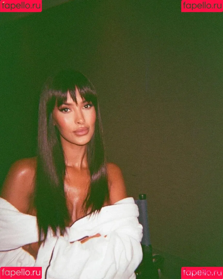 Maya Jama / mayajama Onlyfans Photo Gallery 