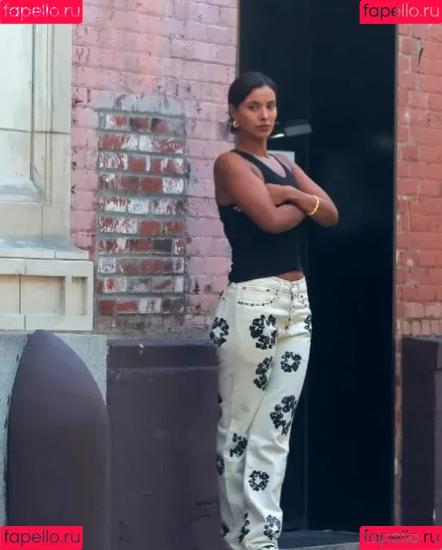 Maya Jama / mayajama Onlyfans Photo Gallery 