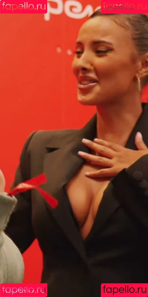 Maya Jama / mayajama Onlyfans Photo Gallery 