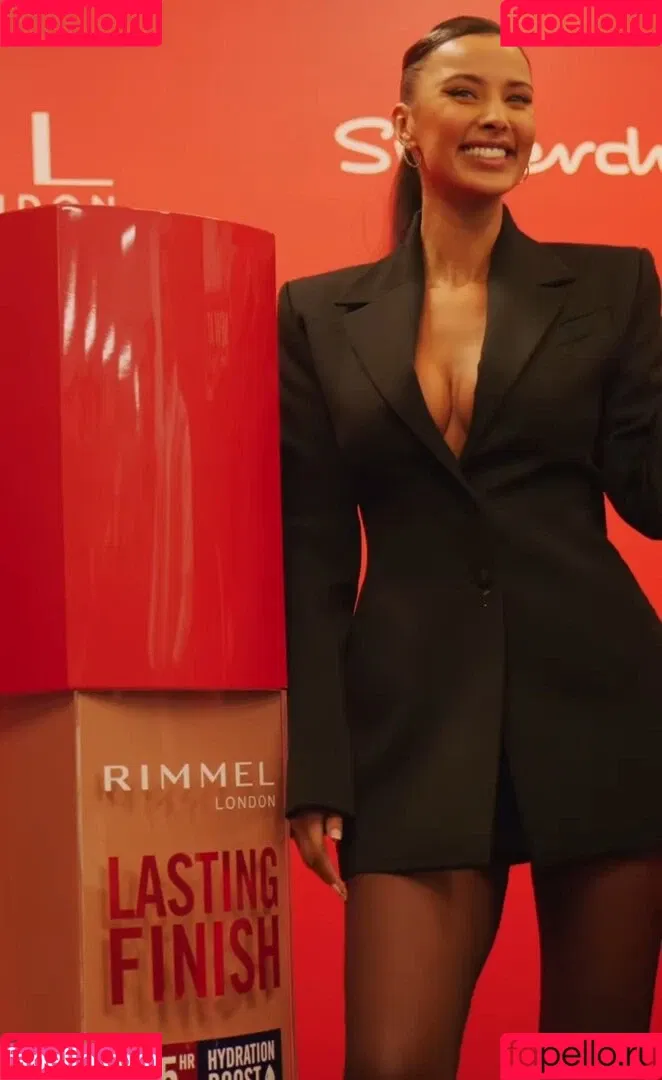 Maya Jama / mayajama Onlyfans Photo Gallery 