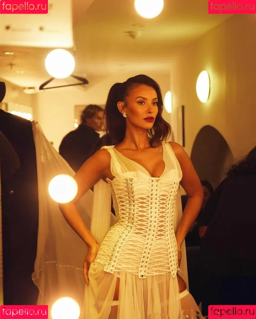 Maya Jama / mayajama Onlyfans Photo Gallery 