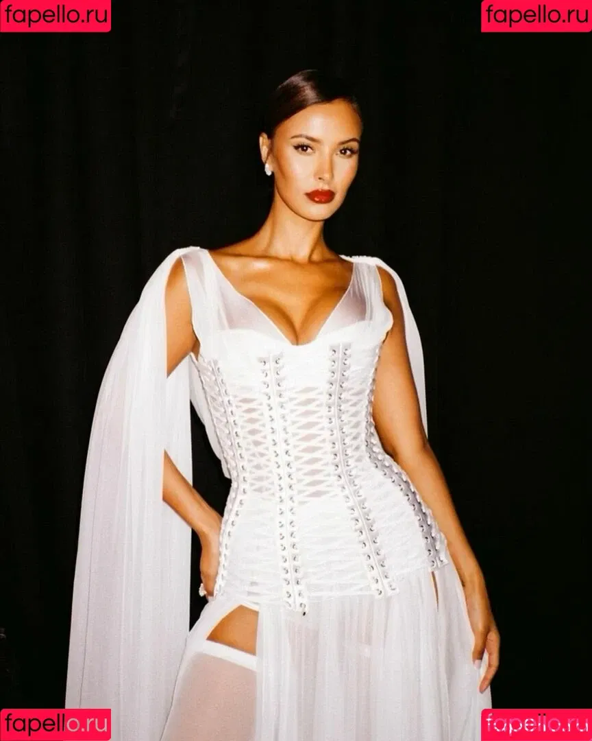 Maya Jama / mayajama Onlyfans Photo Gallery 