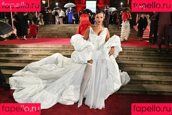 Maya Jama / mayajama Onlyfans Photo Gallery 