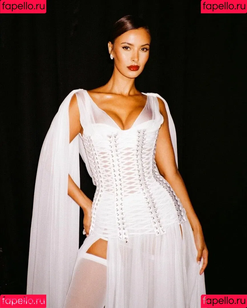 Maya Jama / mayajama Onlyfans Photo Gallery 