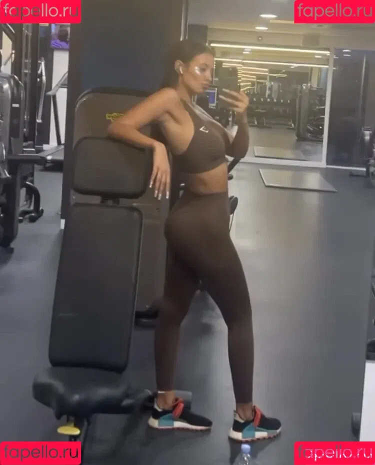 Maya Jama / mayajama Onlyfans Photo Gallery 