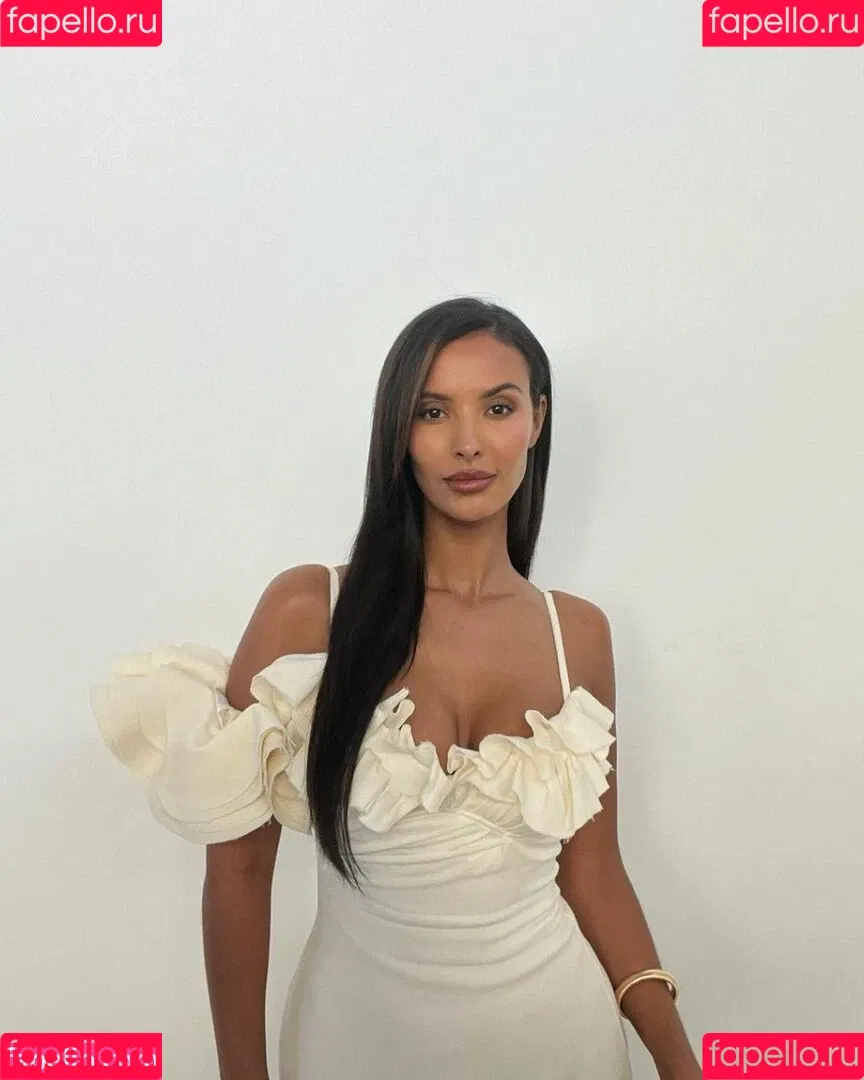 Maya Jama / mayajama Onlyfans Photo Gallery 