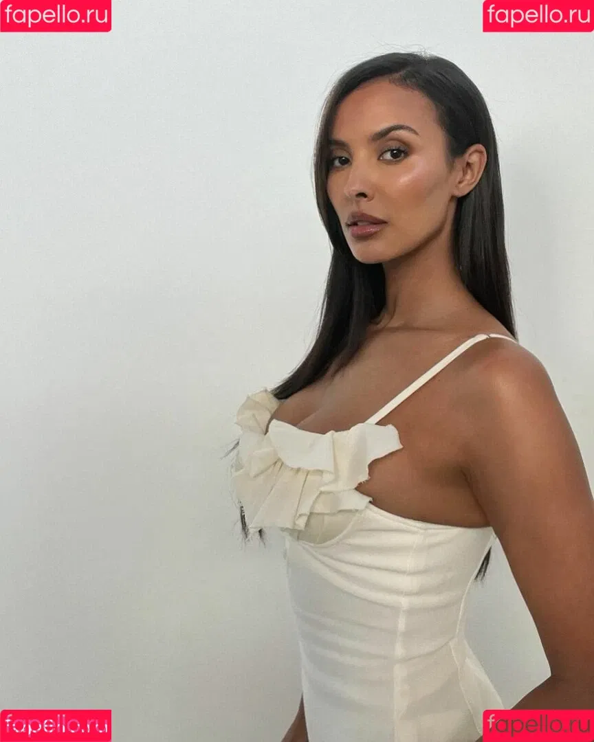 Maya Jama / mayajama Onlyfans Photo Gallery 