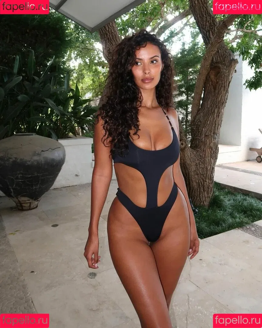 Maya Jama / mayajama Onlyfans Photo Gallery 