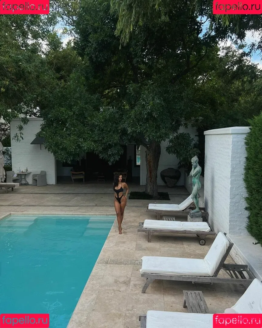 Maya Jama / mayajama Onlyfans Photo Gallery 