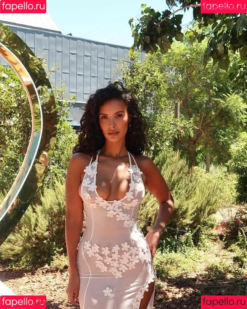 Maya Jama / mayajama Onlyfans Photo Gallery 