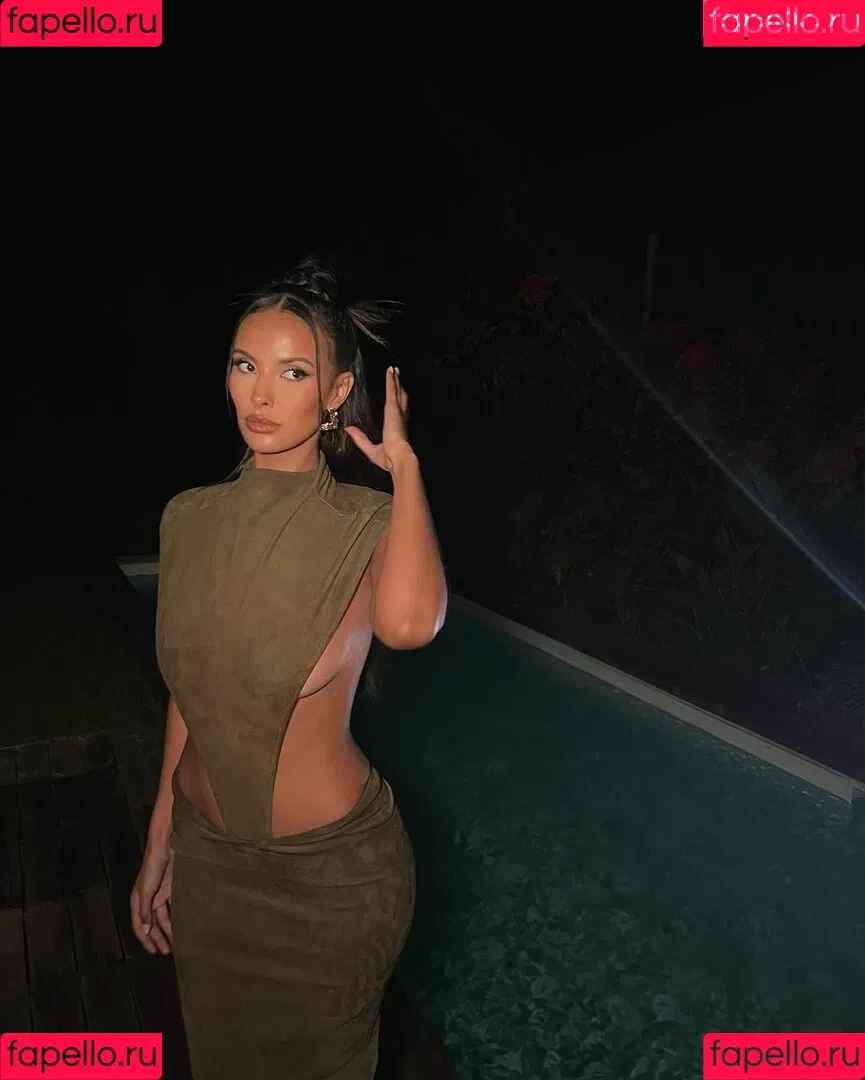 Maya Jama / mayajama Onlyfans Photo Gallery 