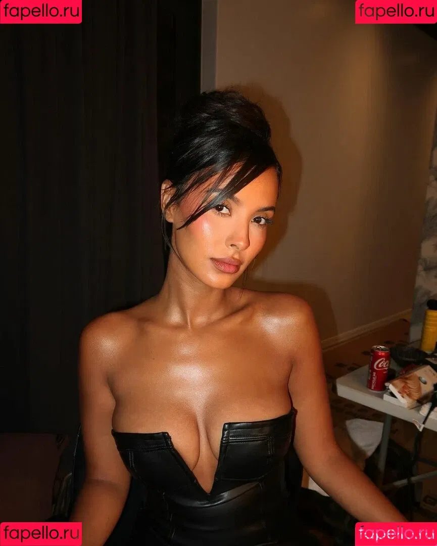 Maya Jama / mayajama Onlyfans Photo Gallery 