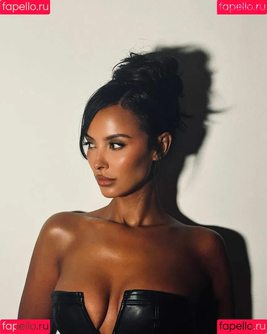 Maya Jama / mayajama Onlyfans Photo Gallery 