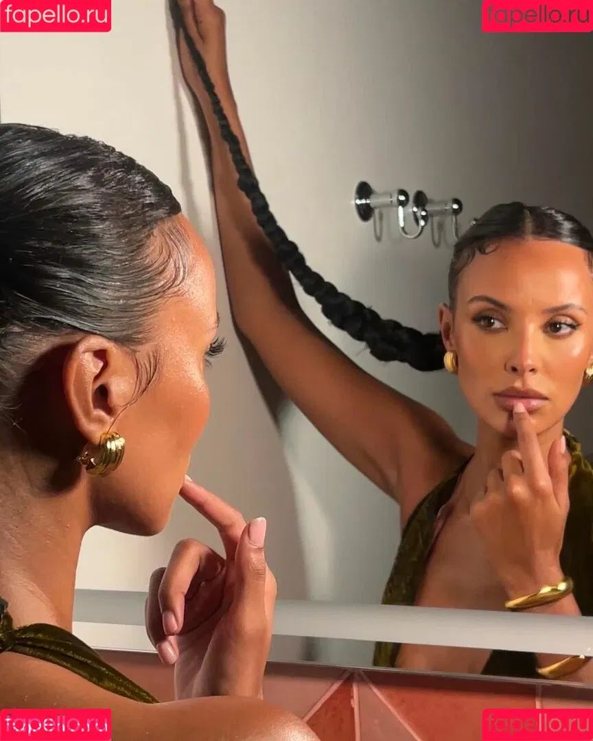 Maya Jama / mayajama Onlyfans Photo Gallery 