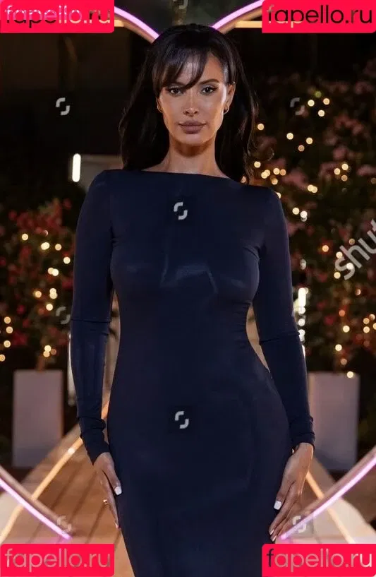 Maya Jama / mayajama Onlyfans Photo Gallery 