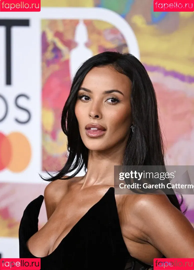 Maya Jama / mayajama Onlyfans Photo Gallery 