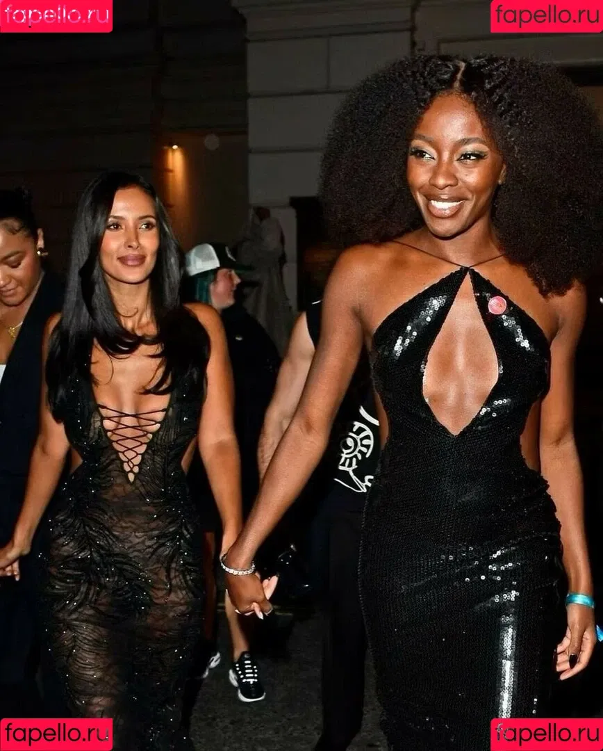 Maya Jama / mayajama Onlyfans Photo Gallery 