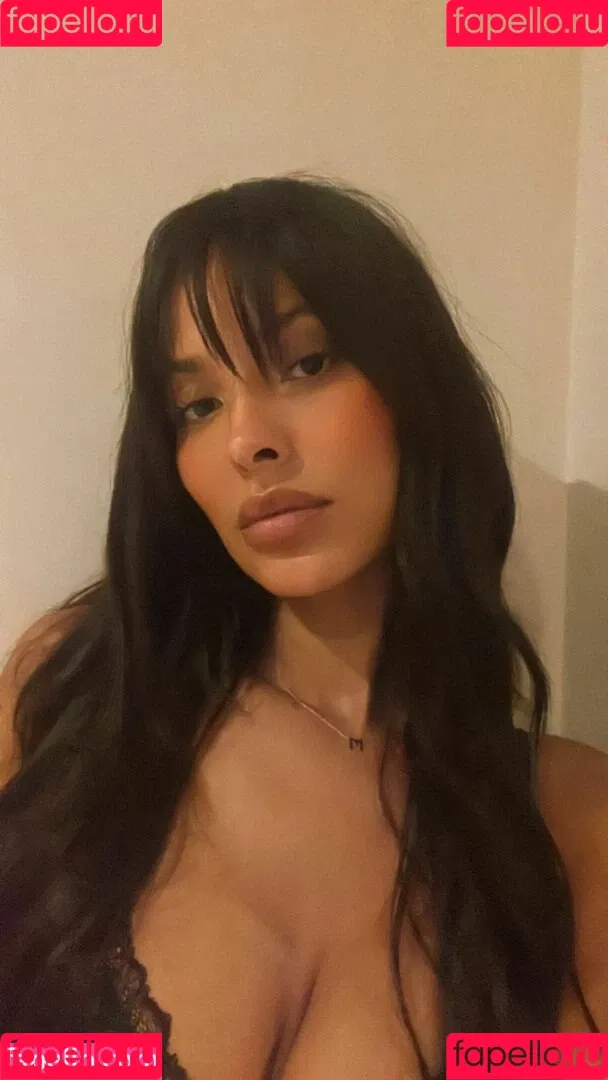 Maya Jama / mayajama Onlyfans Photo Gallery 