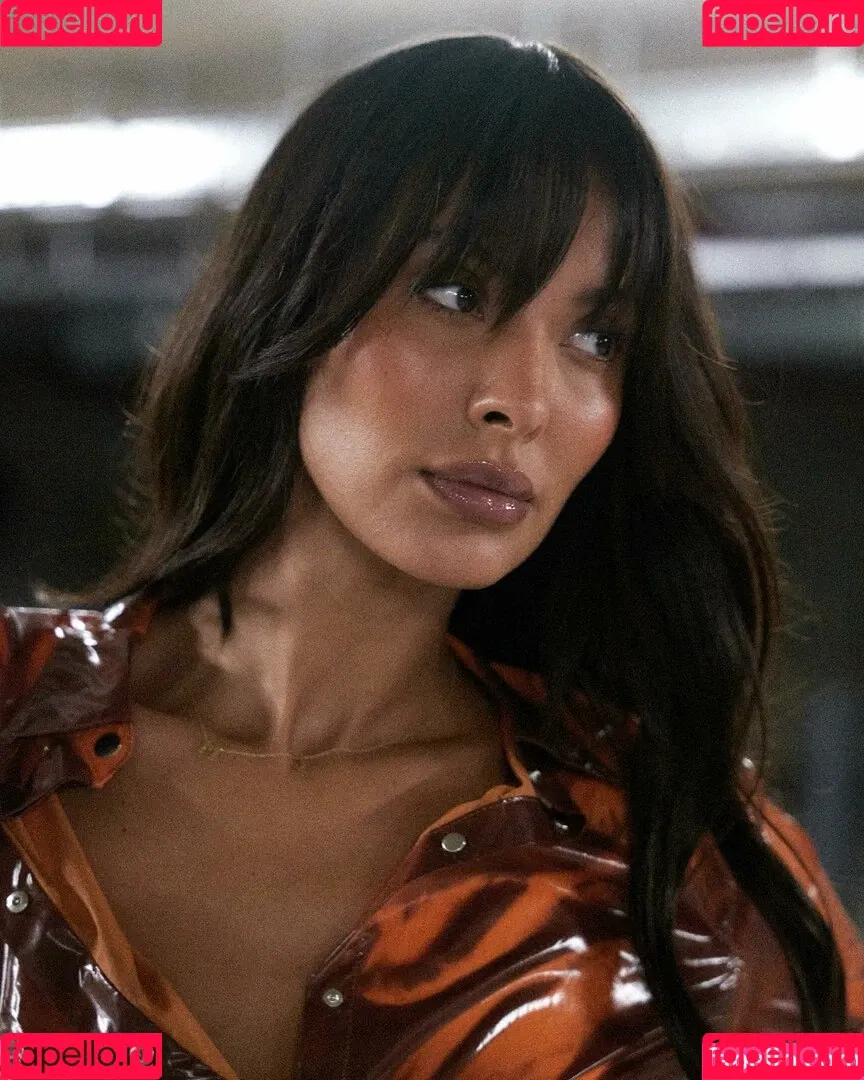 Maya Jama / mayajama Onlyfans Photo Gallery 