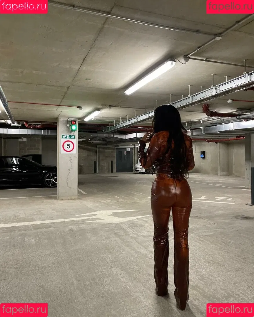 Maya Jama / mayajama Onlyfans Photo Gallery 