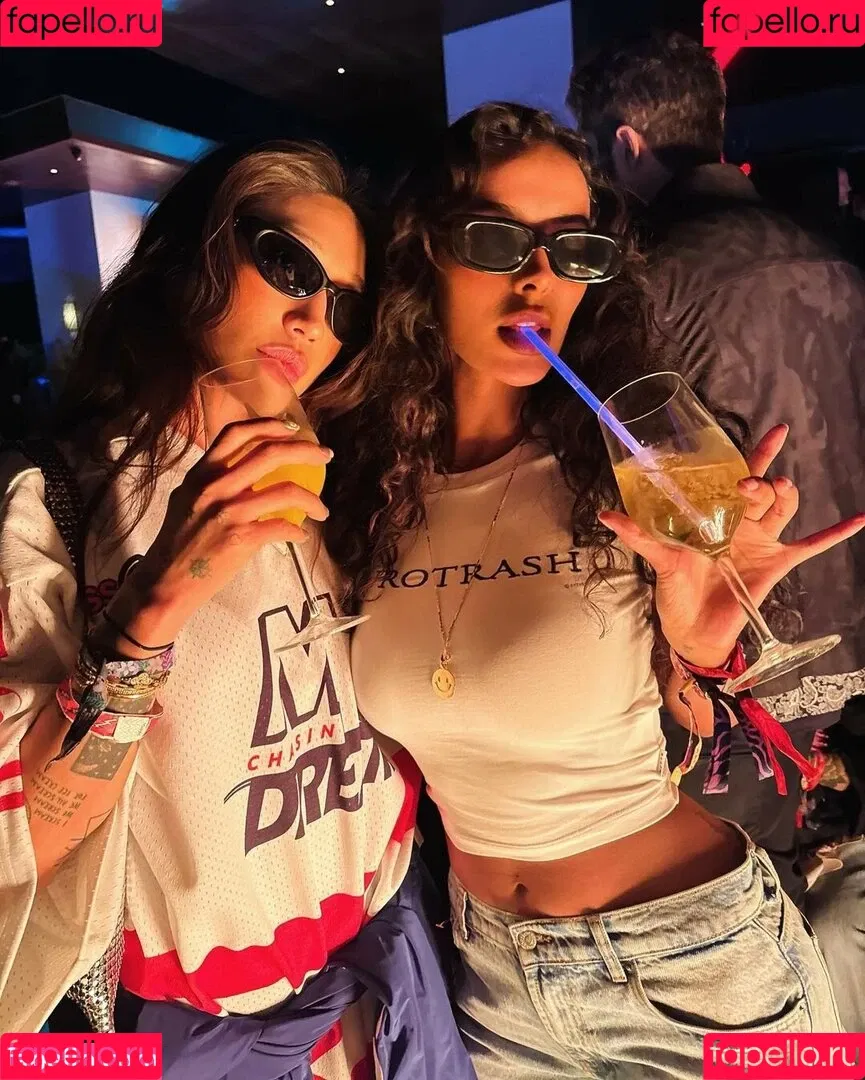 Maya Jama / mayajama Onlyfans Photo Gallery 