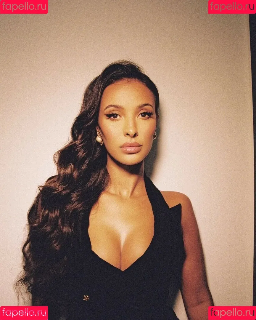 Maya Jama / mayajama Onlyfans Photo Gallery 