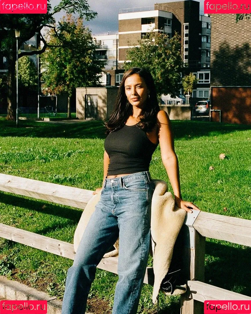 Maya Jama / mayajama Onlyfans Photo Gallery 