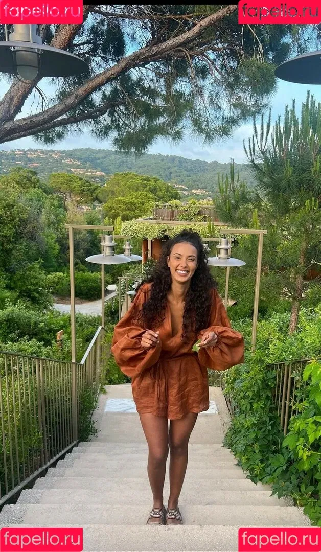 Maya Jama / mayajama Onlyfans Photo Gallery 