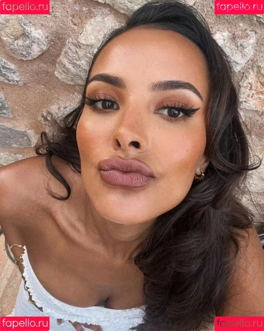 Maya Jama / mayajama Onlyfans Photo Gallery 