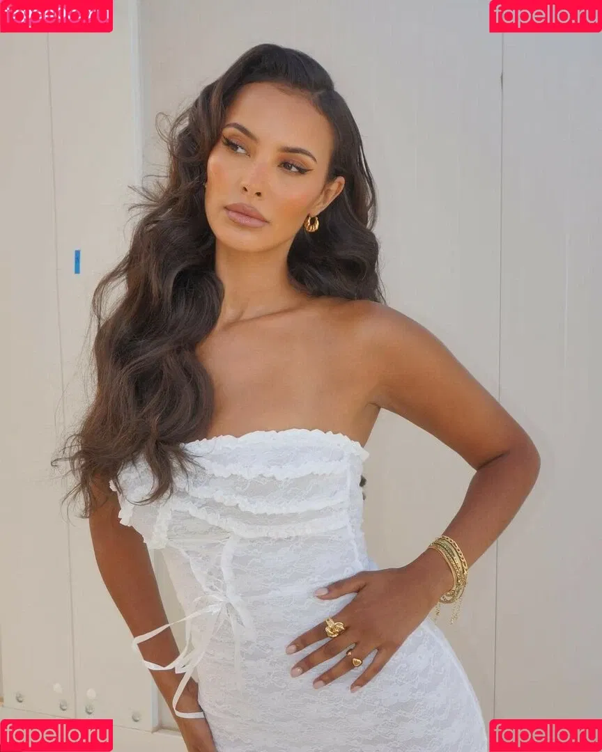 Maya Jama / mayajama Onlyfans Photo Gallery 