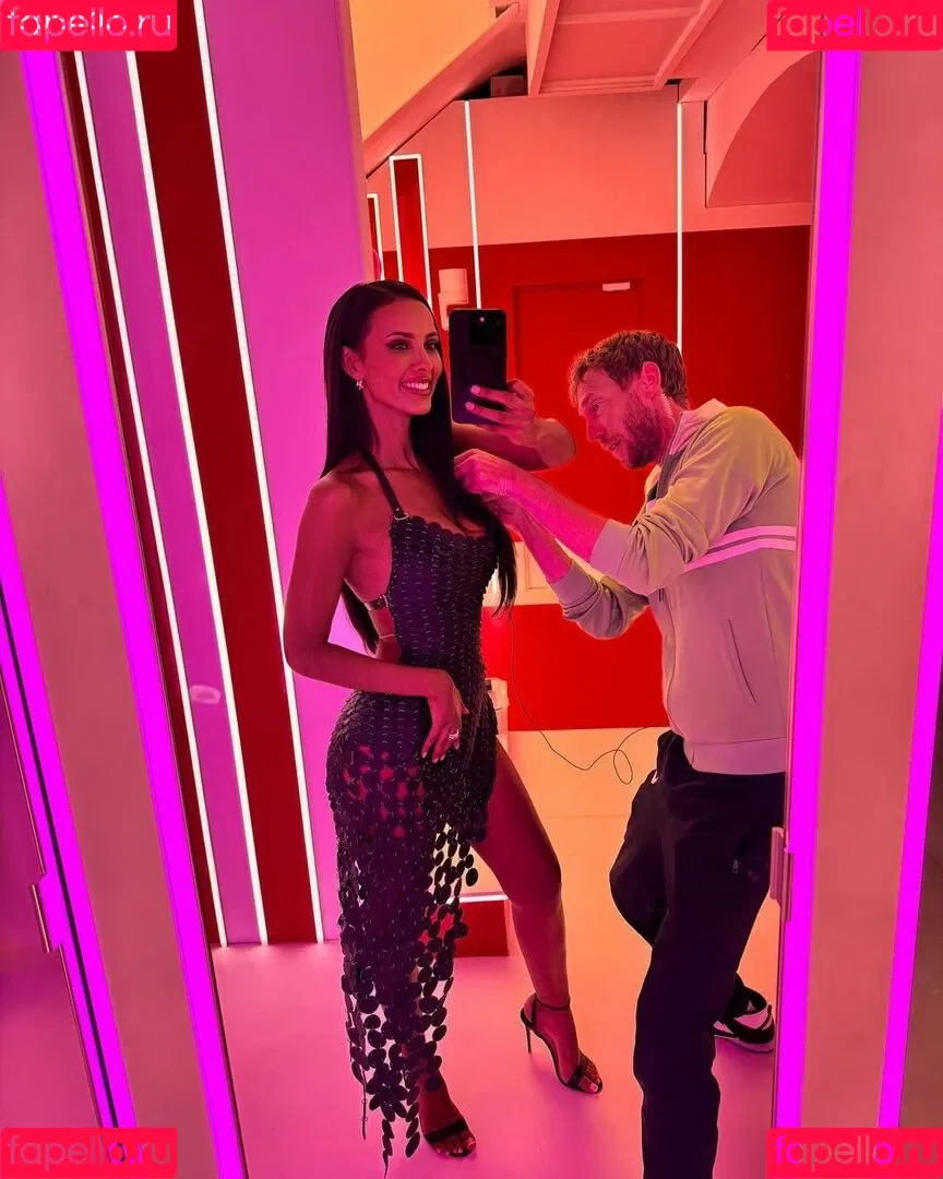 Maya Jama / mayajama Onlyfans Photo Gallery 
