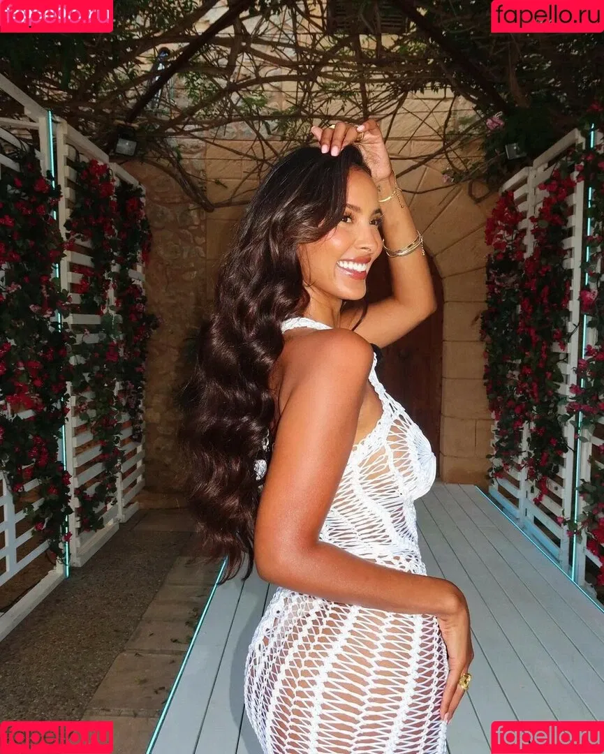 Maya Jama / mayajama Onlyfans Photo Gallery 