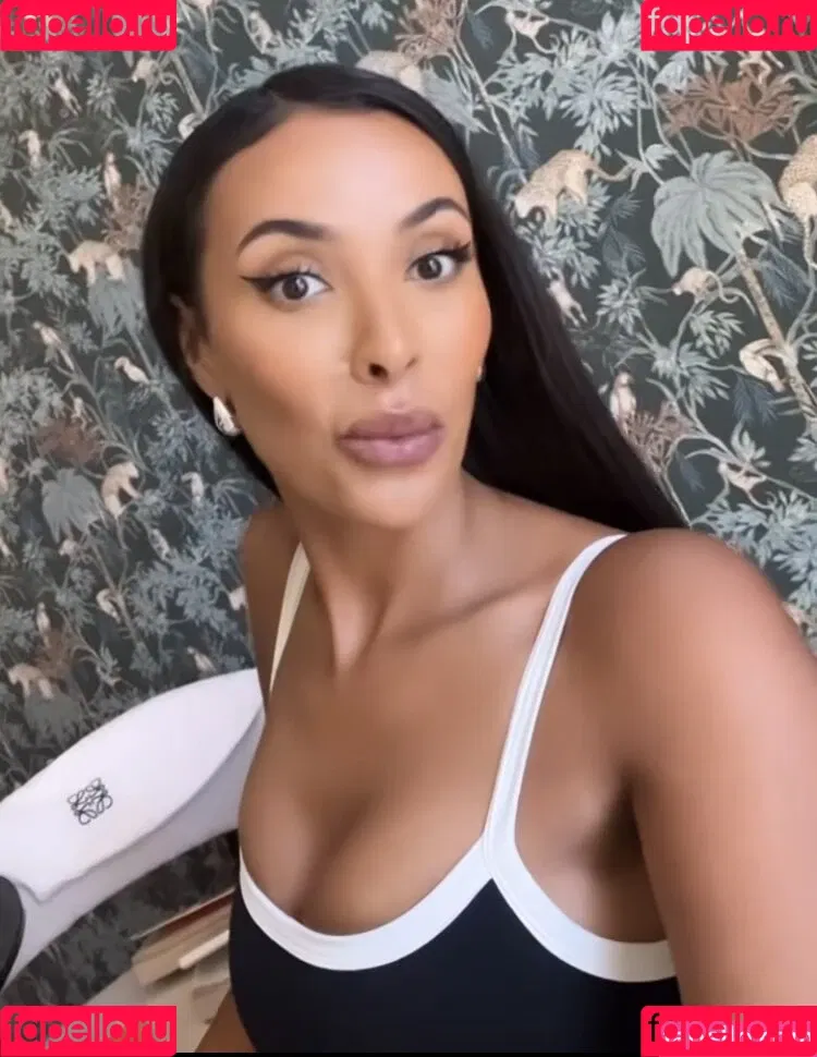 Maya Jama / mayajama Onlyfans Photo Gallery 