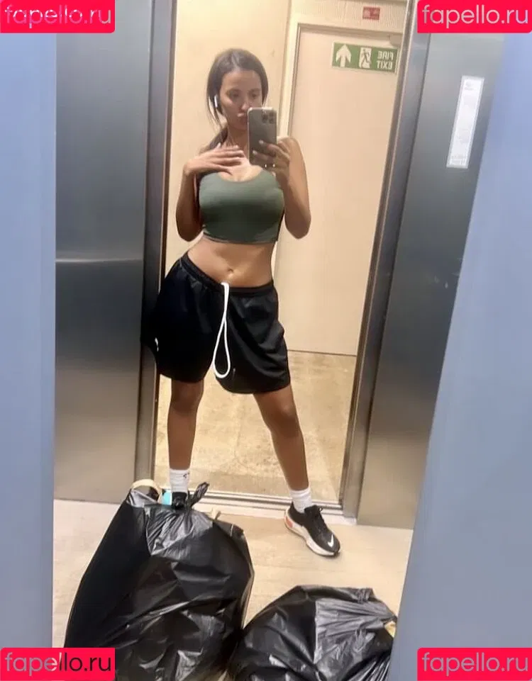 Maya Jama / mayajama Onlyfans Photo Gallery 