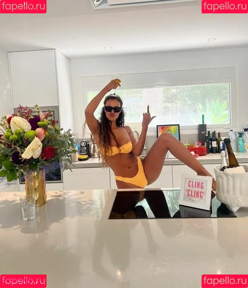 Maya Jama / mayajama Onlyfans Photo Gallery 