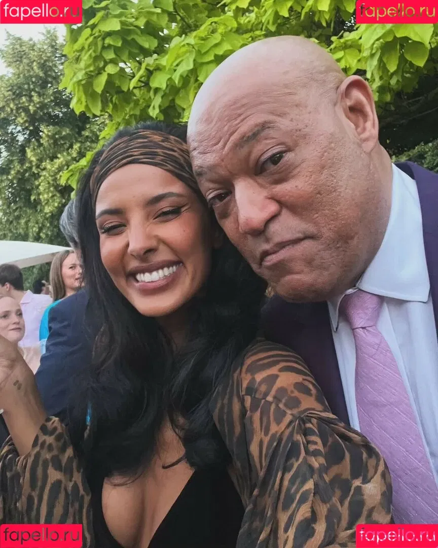 Maya Jama / mayajama Onlyfans Photo Gallery 