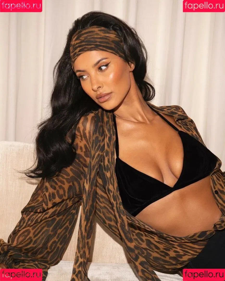 Maya Jama / mayajama Onlyfans Photo Gallery 