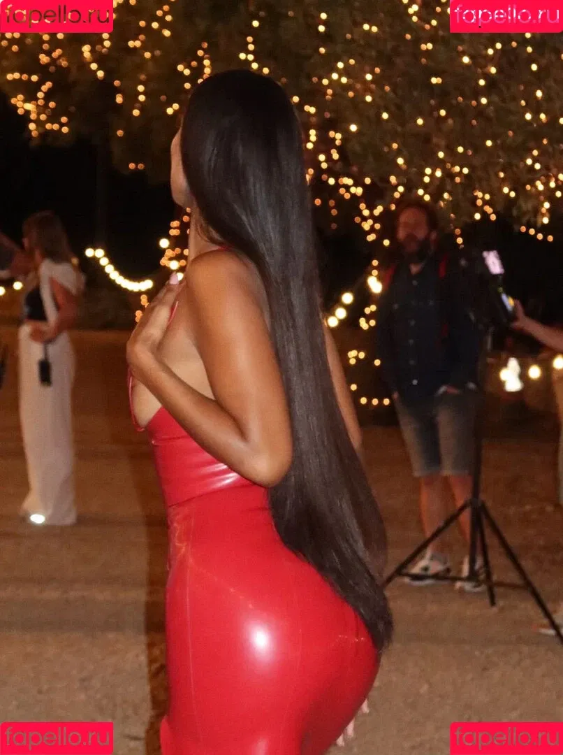 Maya Jama / mayajama Onlyfans Photo Gallery 