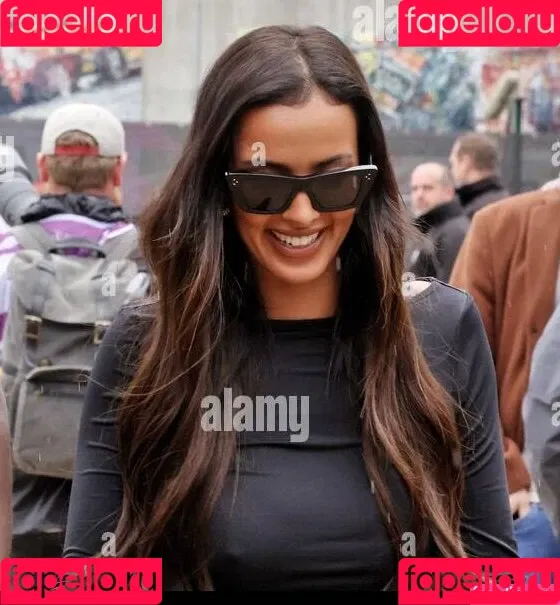 Maya Jama / mayajama Onlyfans Photo Gallery 